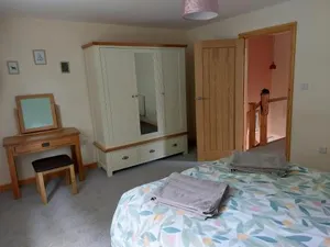 Image of Two bedroom cottage - country lane -10 min walk to Perranporth beach