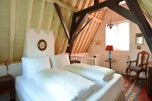 Image of Logement 't Oude Bierhuys