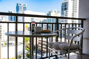 Image of Central City Exclusive Apartments