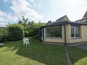 Image of Cosy Bungalow in Gernrode Near the Forest