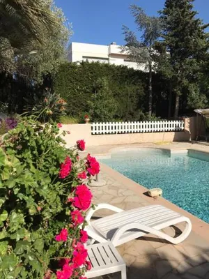Image of Villa Bruyere