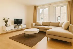 Image of Tolstov-Hotels Old Town Burgplatz Apartment