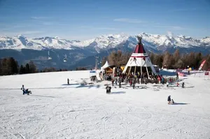 Image of Gentianes COSY & MOUNTAIN apartments