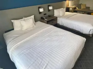 Image of Holiday Inn Express and Suites Mobile West I 65
