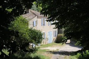 Image of L'Ombrière