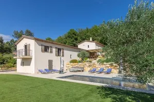 Image of Villa Suzanne