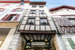 Image of Hotel Le Port Neuf