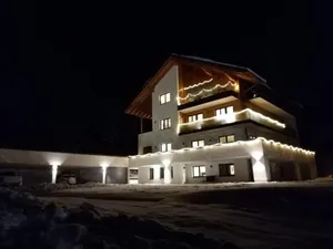 Image of Sprungschanze Haus