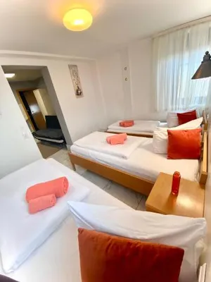 Image of M-Hotel