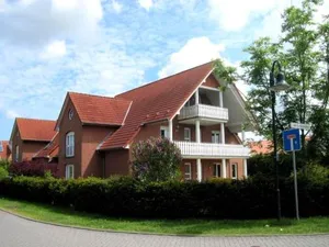 Image of Pension Nordseebriese