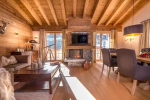 Image of Circle Chalets Arlberg