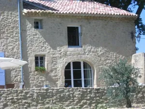 Image of Mas Du Puits