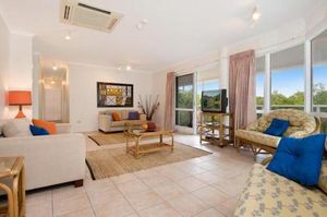 Image of Palm Cove Penthouse