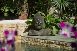 Image of Taman Rahasia Tropical Sanctuary and Spa