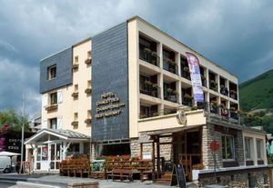 Image of Chalet des Champions