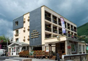 Image of Chalet des Champions
