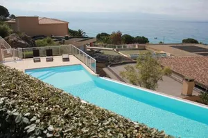 Image of Villa 3 Hameaux des Sanguinaires