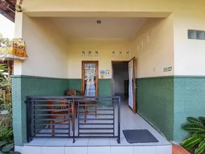Image of Pondok Asri Homestay Munduk