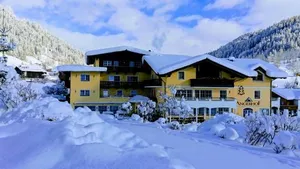 Image of Jugendhotel Angerhof