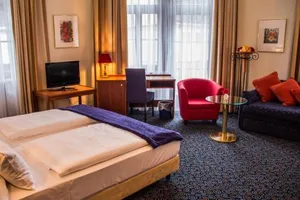 Image of Stadthotel