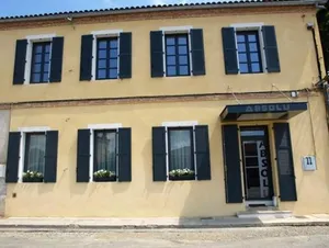Image of Hôtel Absolu