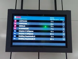 Image of Apartment Paradies - U1 Station altes Landgut