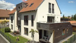 Image of Appart'hôtels La Maison du Tigre