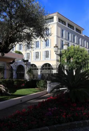 Image of La Résidence de La Réserve