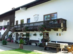 Image of Der Blankhof "Back to Roots"