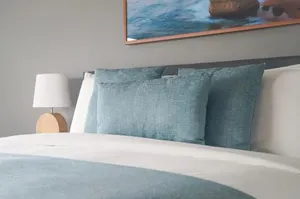 Image of Waves Luxury Suites