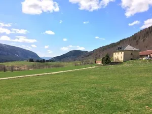 Image of La Marténie