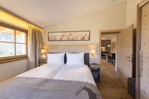 Image of Alpen Chalet Dorfwies
