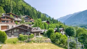 Image of Chalet Panorama