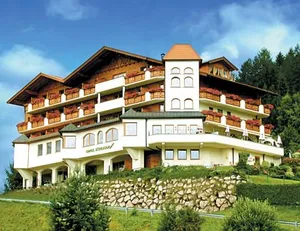 Image of Hotel Jägerhof