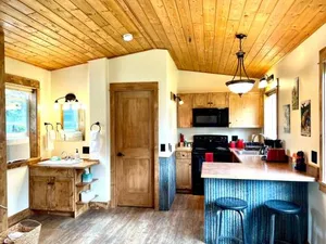 Image of Glacier's Edge Cabins