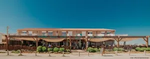Image of Sunrise Beach Hotel