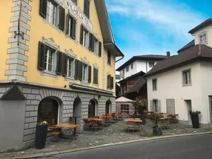 Image of Tell Apartments Stans