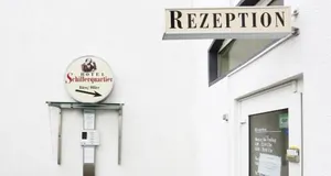 Image of Hotel Schillerquartier