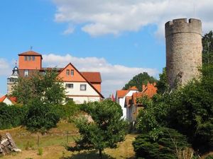 Image of Burghotel Witzenhausen