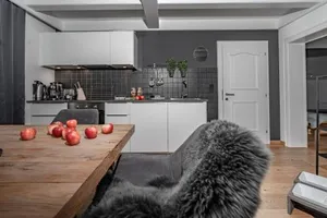 Image of Bewegte Berge Apartments