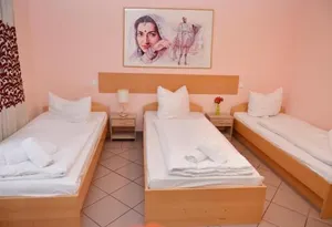 Image of Crown Hotel