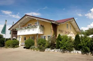 Image of Hotel Zum Fliegerwirt