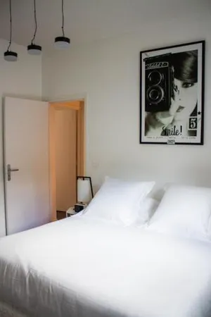 Image of Appartements de Jeanne