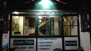 Image of Greenview holiday inn