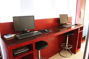 Image of Hanting Hotel Wuxi Railway Station Guangrui Road