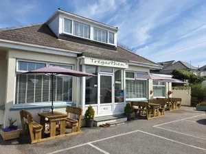 Image of Tregarthen - Adult Only