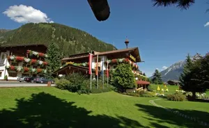 Image of Hotel Almhof