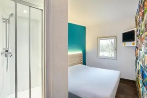 Image of hotelF1 Chartres