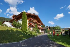 Image of Apartments Untersüßgut Eben