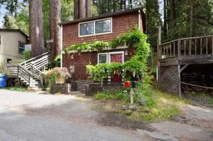 Image of Fairy Circle Cottage